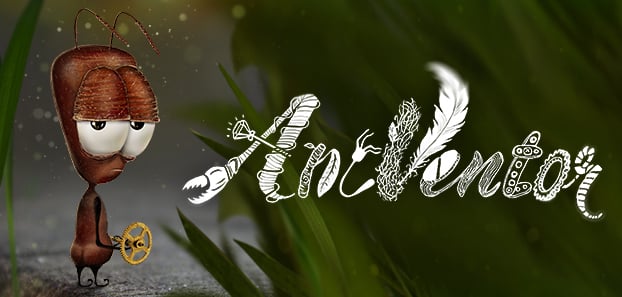 product media blurred bg