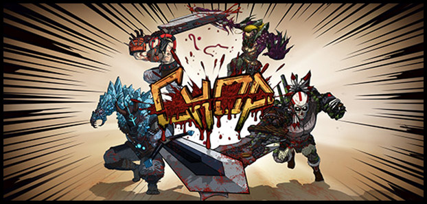 product media blurred bg