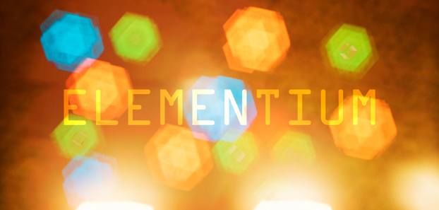 product media blurred bg