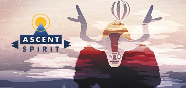 product media blurred bg