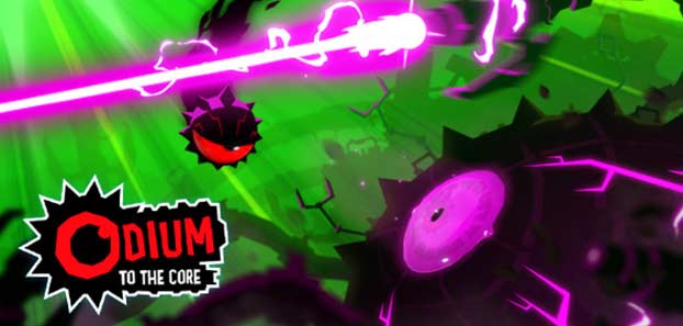 product media blurred bg