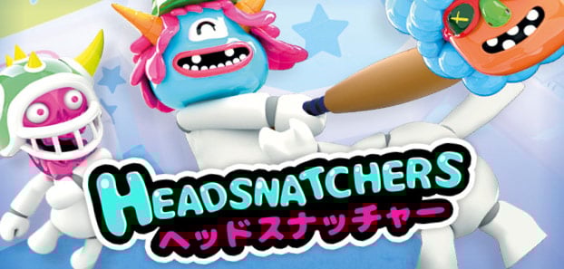 product media blurred bg