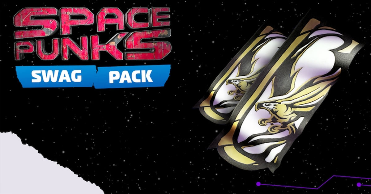 space punks game space punks game