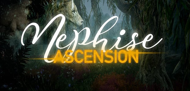 product media blurred bg