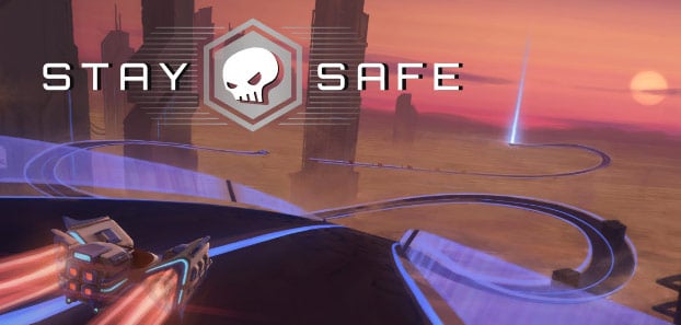 product media blurred bg