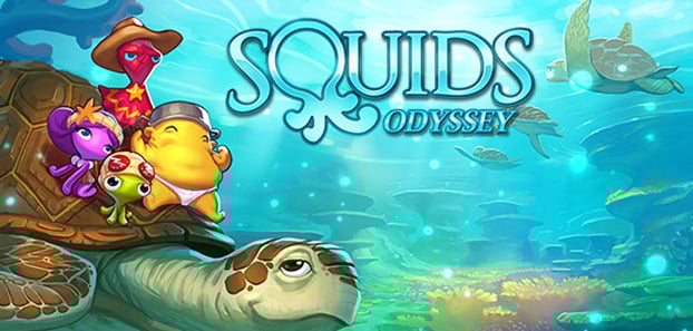 product media blurred bg