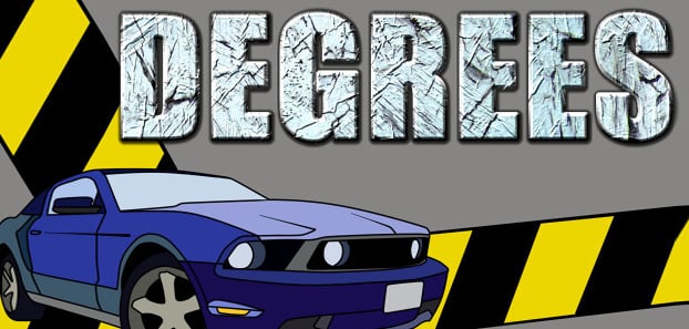 product media blurred bg