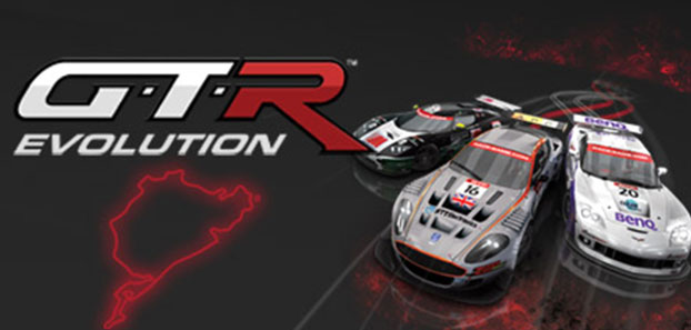 race 07 vs gtr evolution