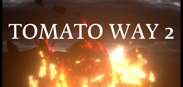 product media blurred bg