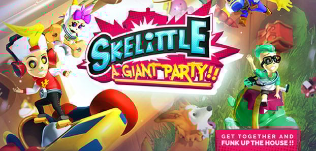 product media blurred bg