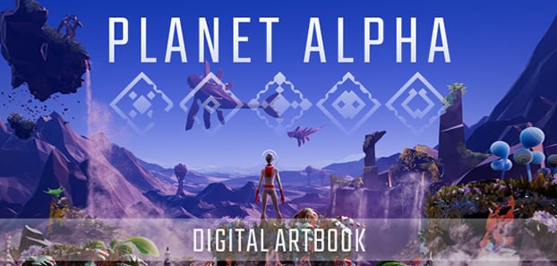 product media blurred bg