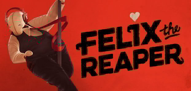 product media blurred bg