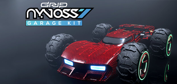 product media blurred bg