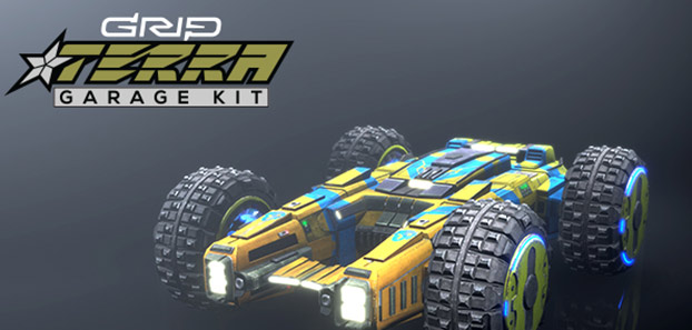 product media blurred bg