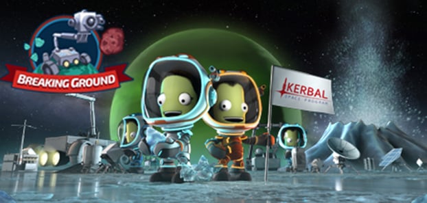 product media blurred bg