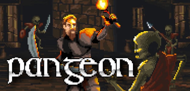 product media blurred bg