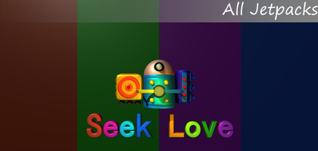 product media blurred bg