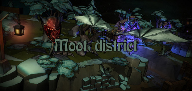 product media blurred bg