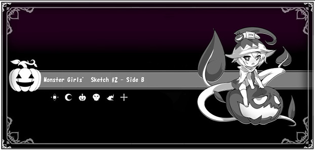 product media blurred bg