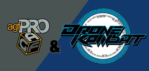 product media blurred bg