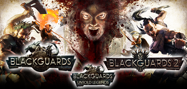 product media blurred bg