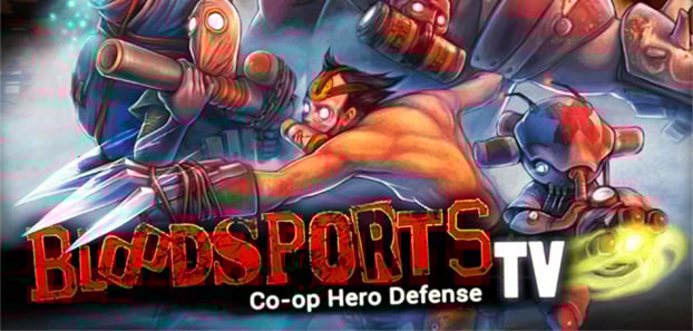 product media blurred bg