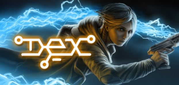 product media blurred bg