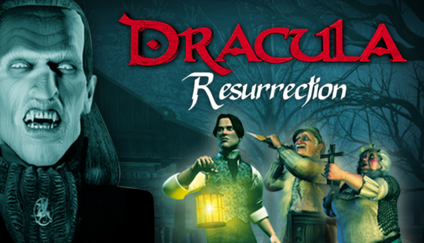 dracula resurrection where scissors dracula resurrection where scissors