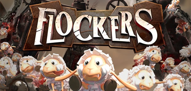 product media blurred bg