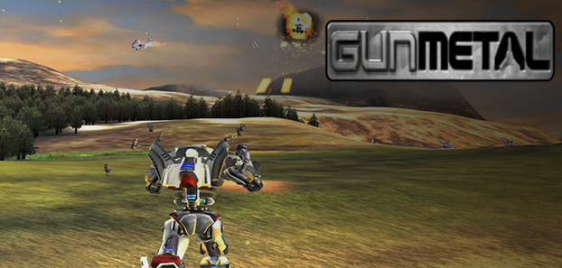 product media blurred bg