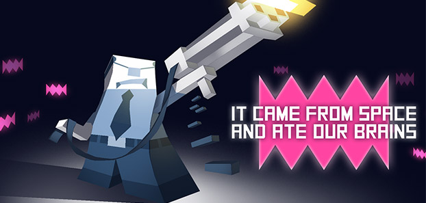 product media blurred bg