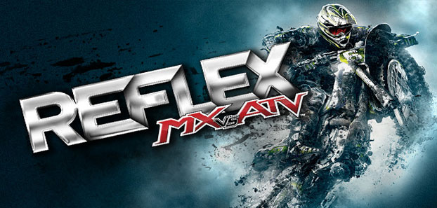 product media blurred bg