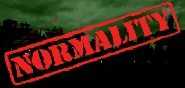 product media blurred bg