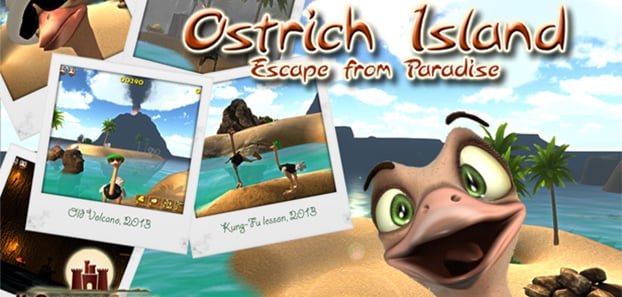 product media blurred bg