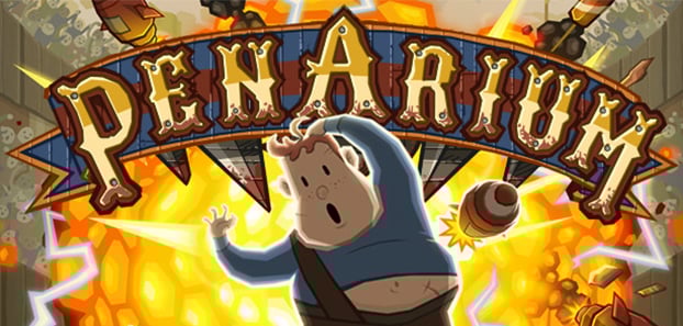 product media blurred bg