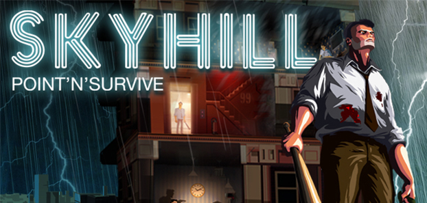 product media blurred bg