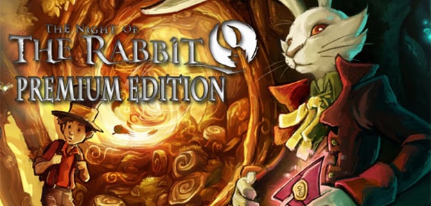 product media blurred bg