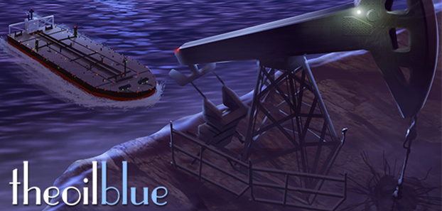 product media blurred bg