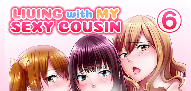 Living With My Sexy Cousin ~ I Can T Hold Myself Back 6 Pc Game Indiegala
