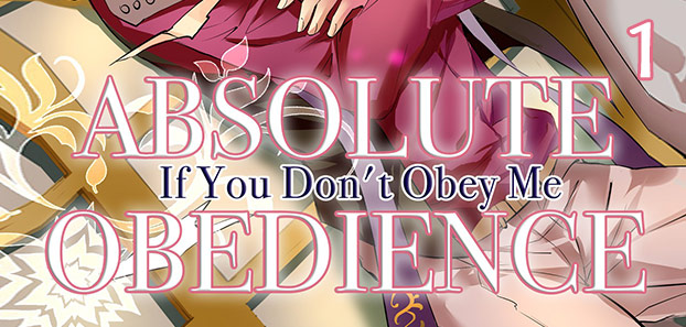 If You Don't Obey Me Scan Vf