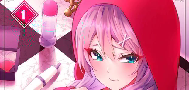 product media blurred bg