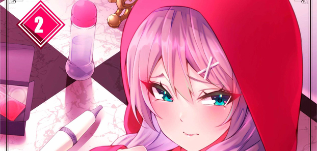 product media blurred bg