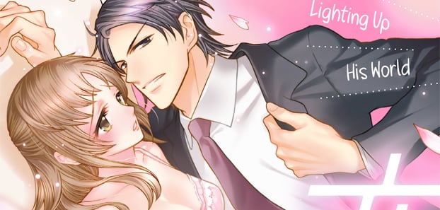 product media blurred bg