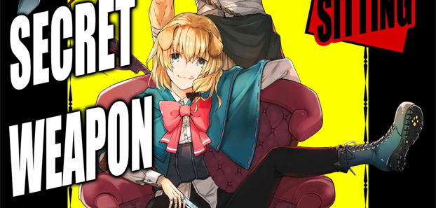 product media blurred bg