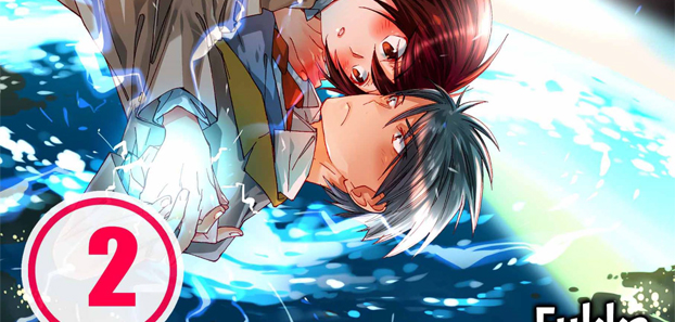 product media blurred bg