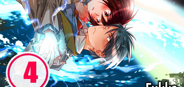 product media blurred bg