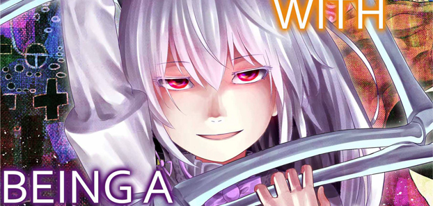 product media blurred bg