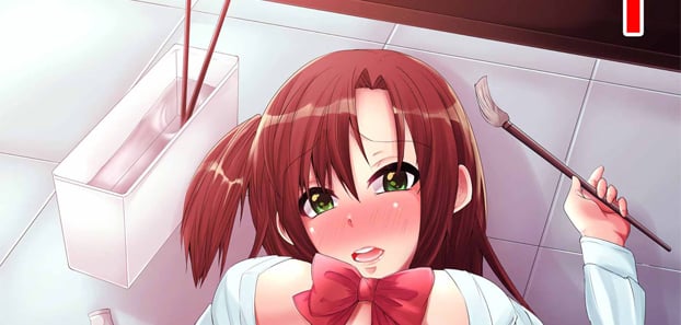 product media blurred bg