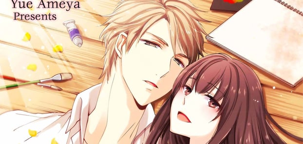 product media blurred bg