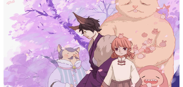 product media blurred bg